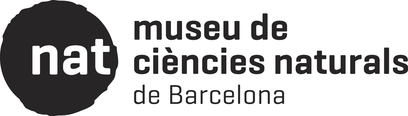 Resultado de imagen de Consorci del Museu de Ciències Naturals de Barcelona